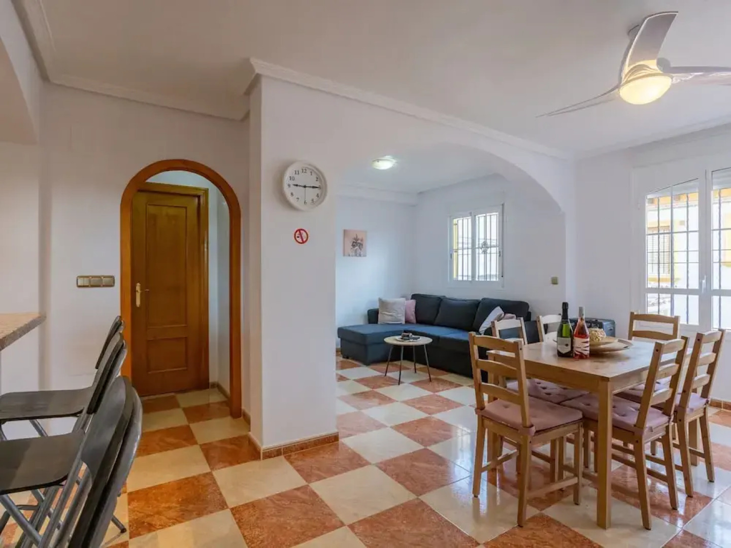 Belvilla by Oyo Lomas de Cabo Roig