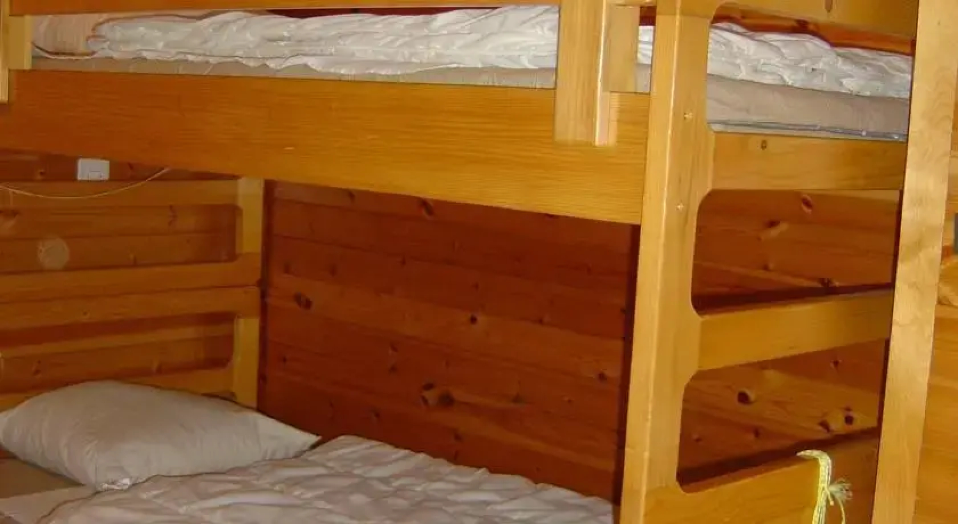 Chalet Aquarius