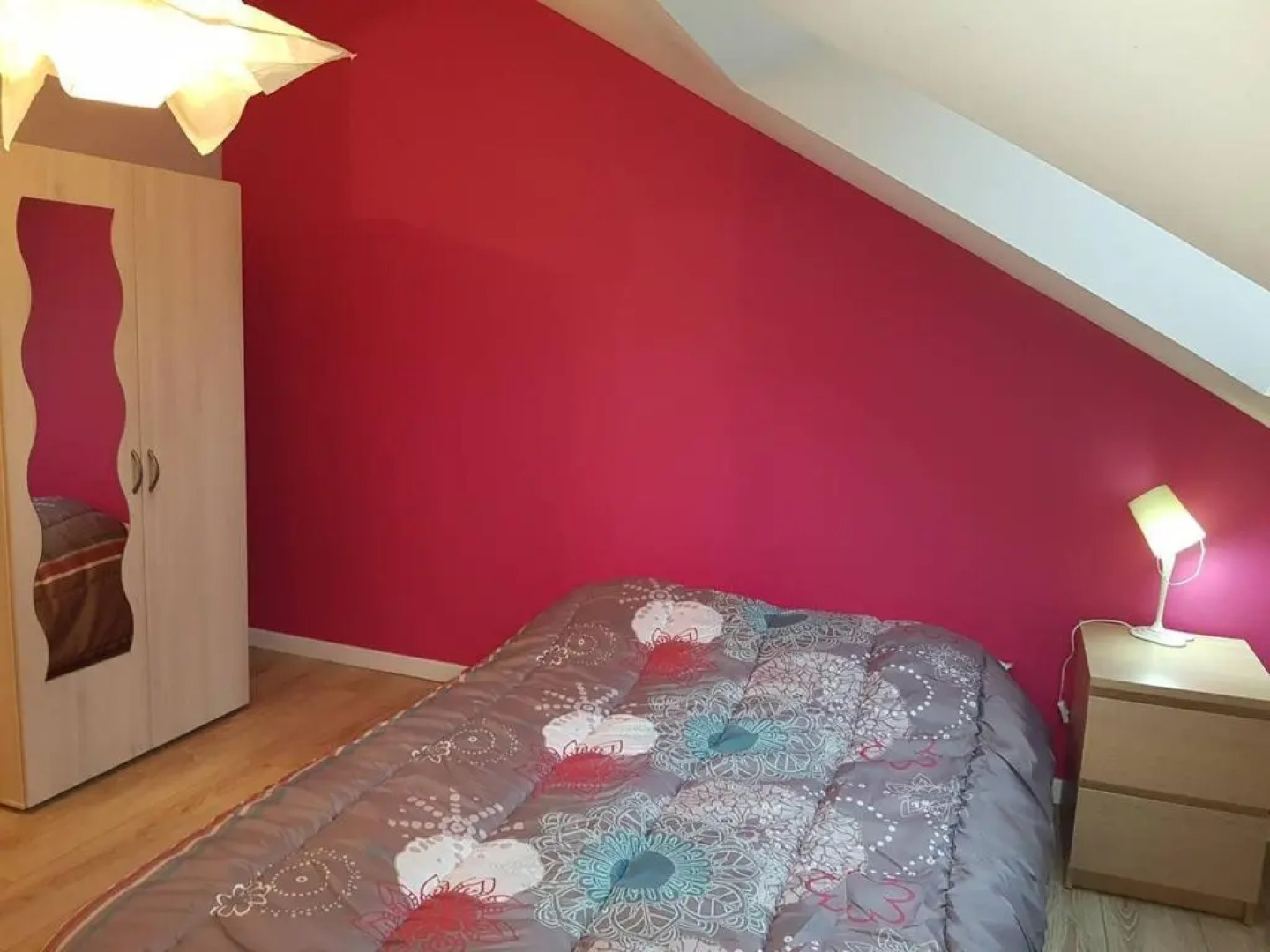 Appartement Argelès-Gazost, 3 pièces, 6 personnes - FR-1-234-251