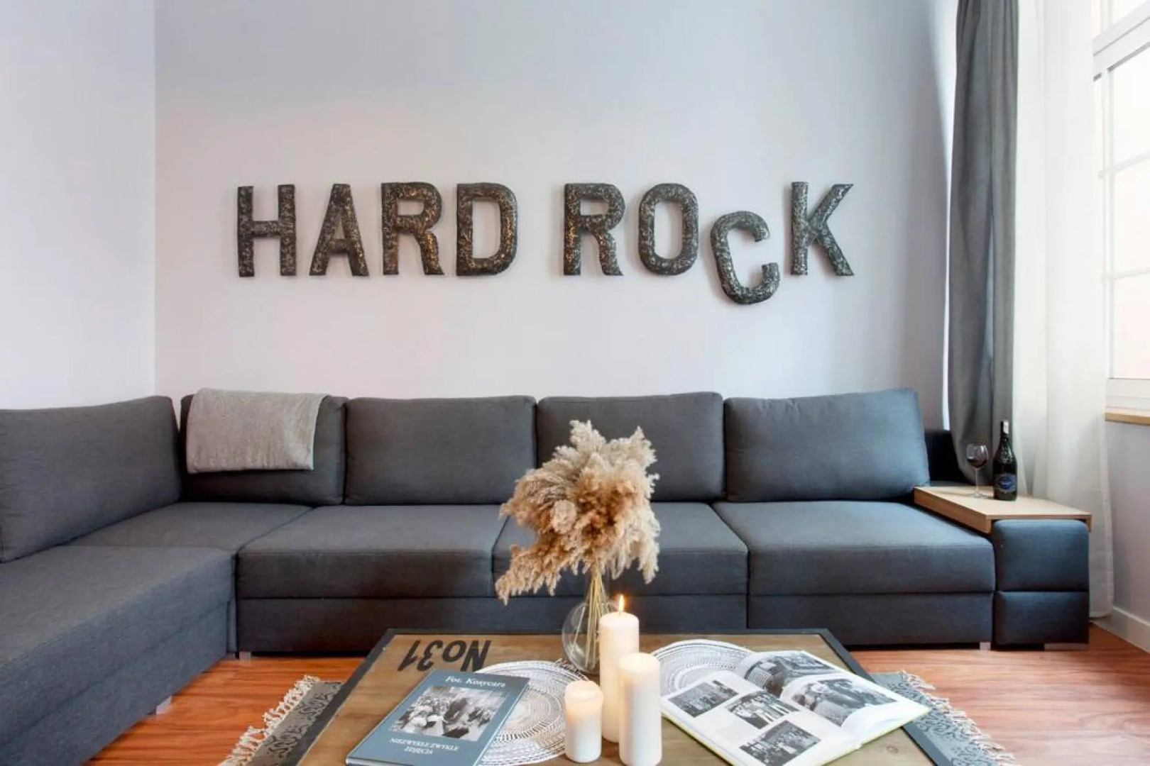 Elite  Apartments Hard Rock | view of the old town| OLD TOWN