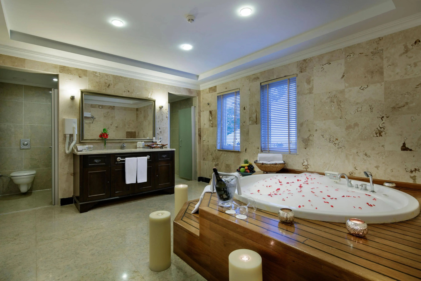 Курорт Papillon Ayscha Resort & Spa - All Inclusive