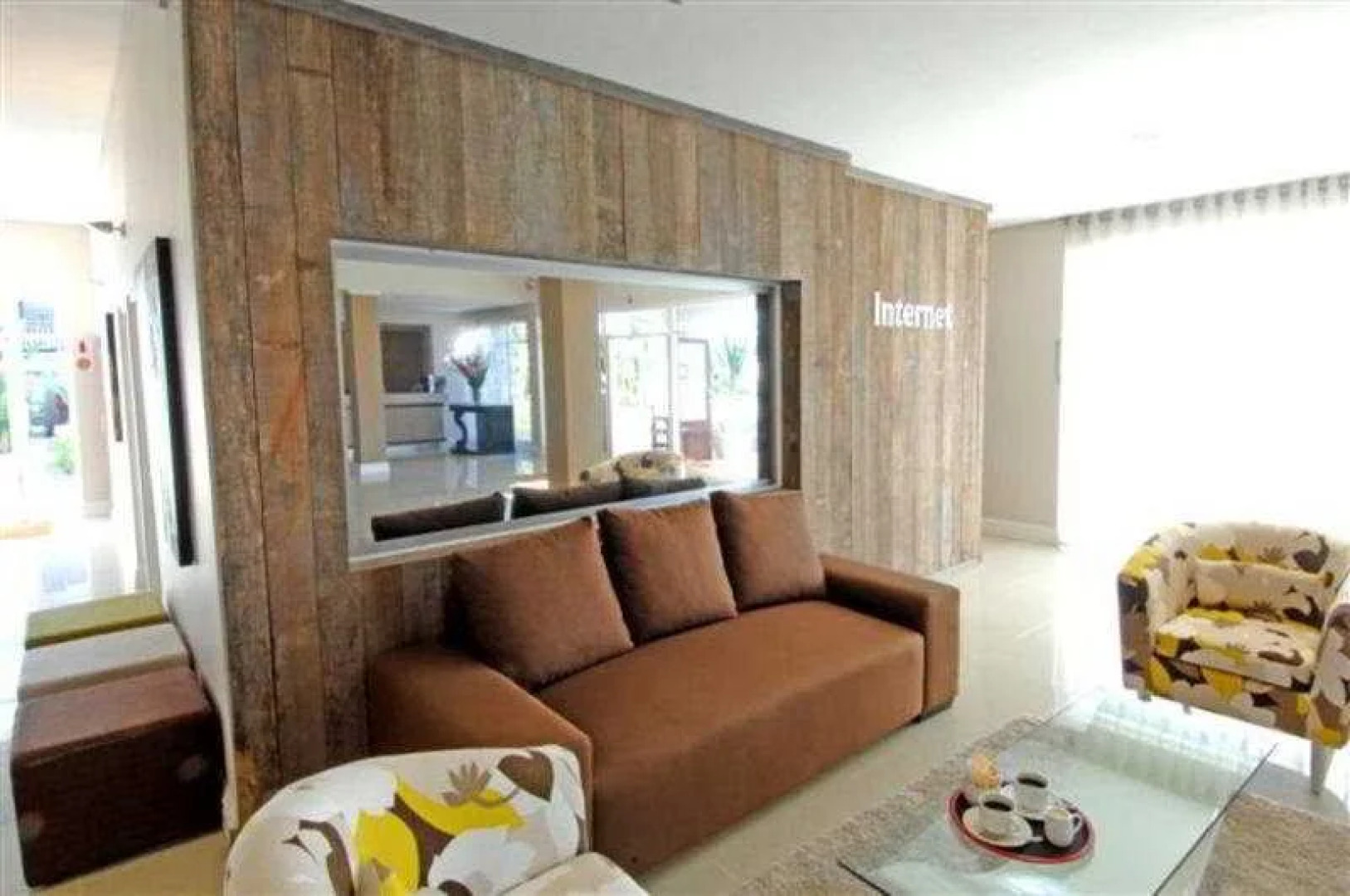 Hotel Protea Keurbooms River