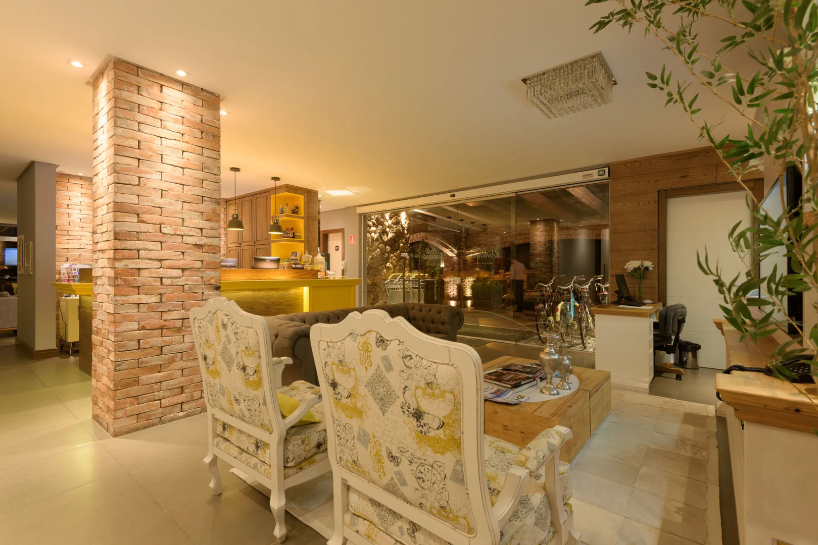 Hotel Valle D'incanto