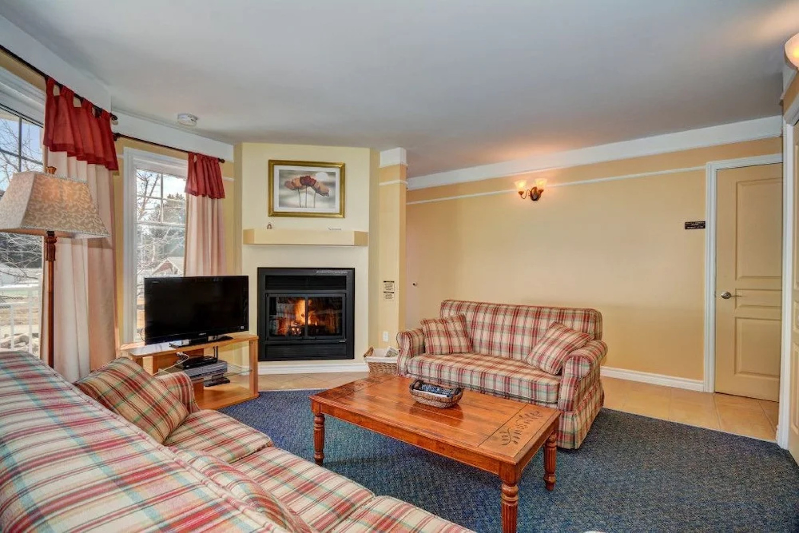 Condo Lac Archambault 330