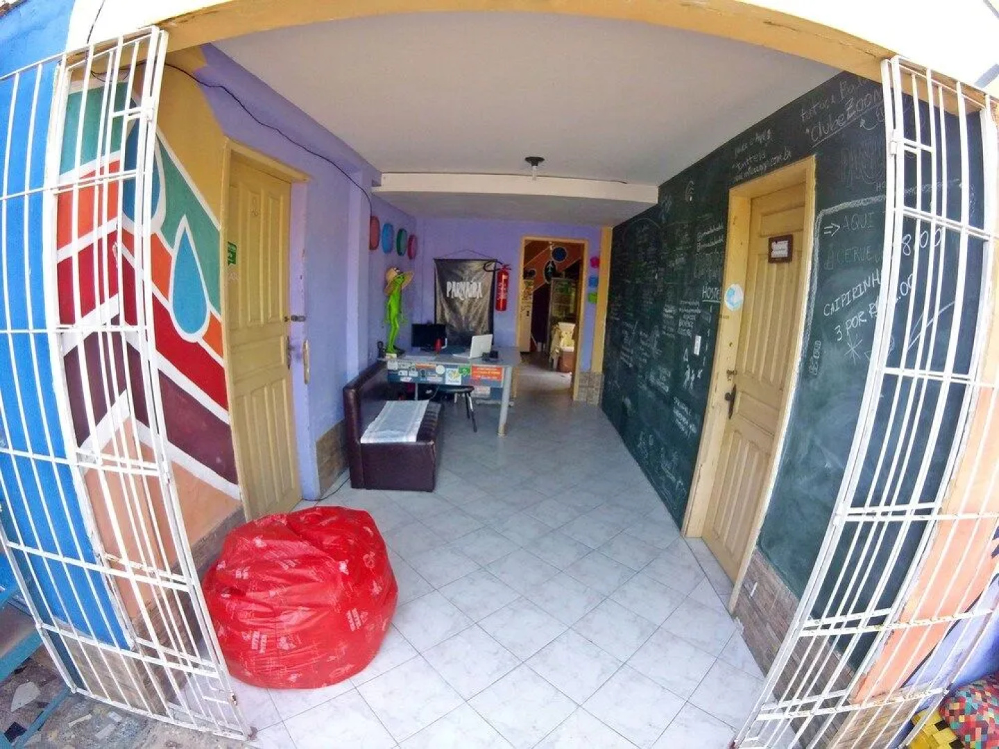 Parnaíba Hostel