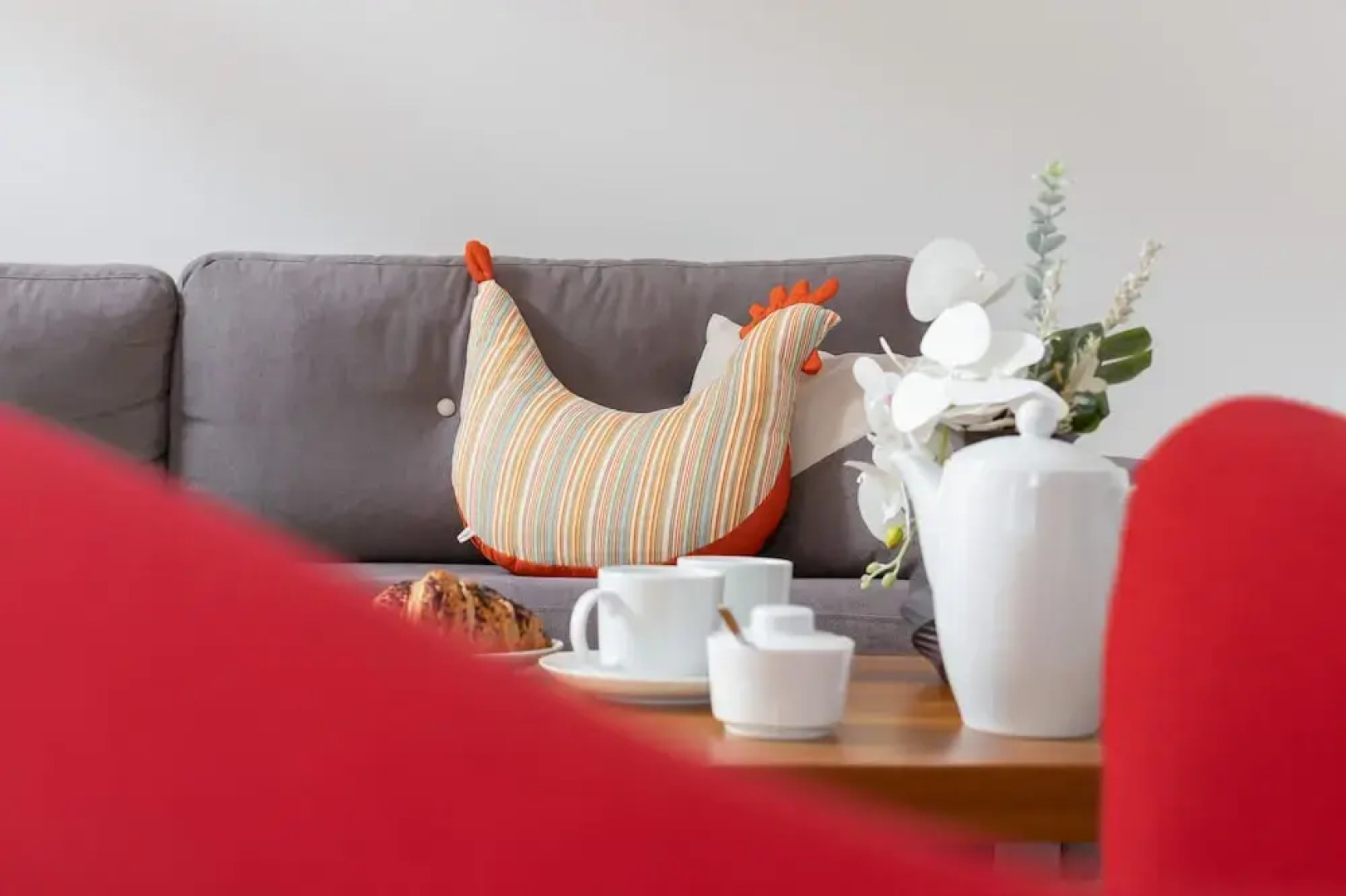 Prestige Golden View Wellness Apartments