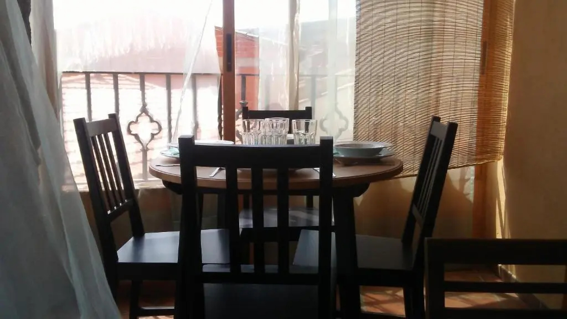 Casa Rural La Guapeta