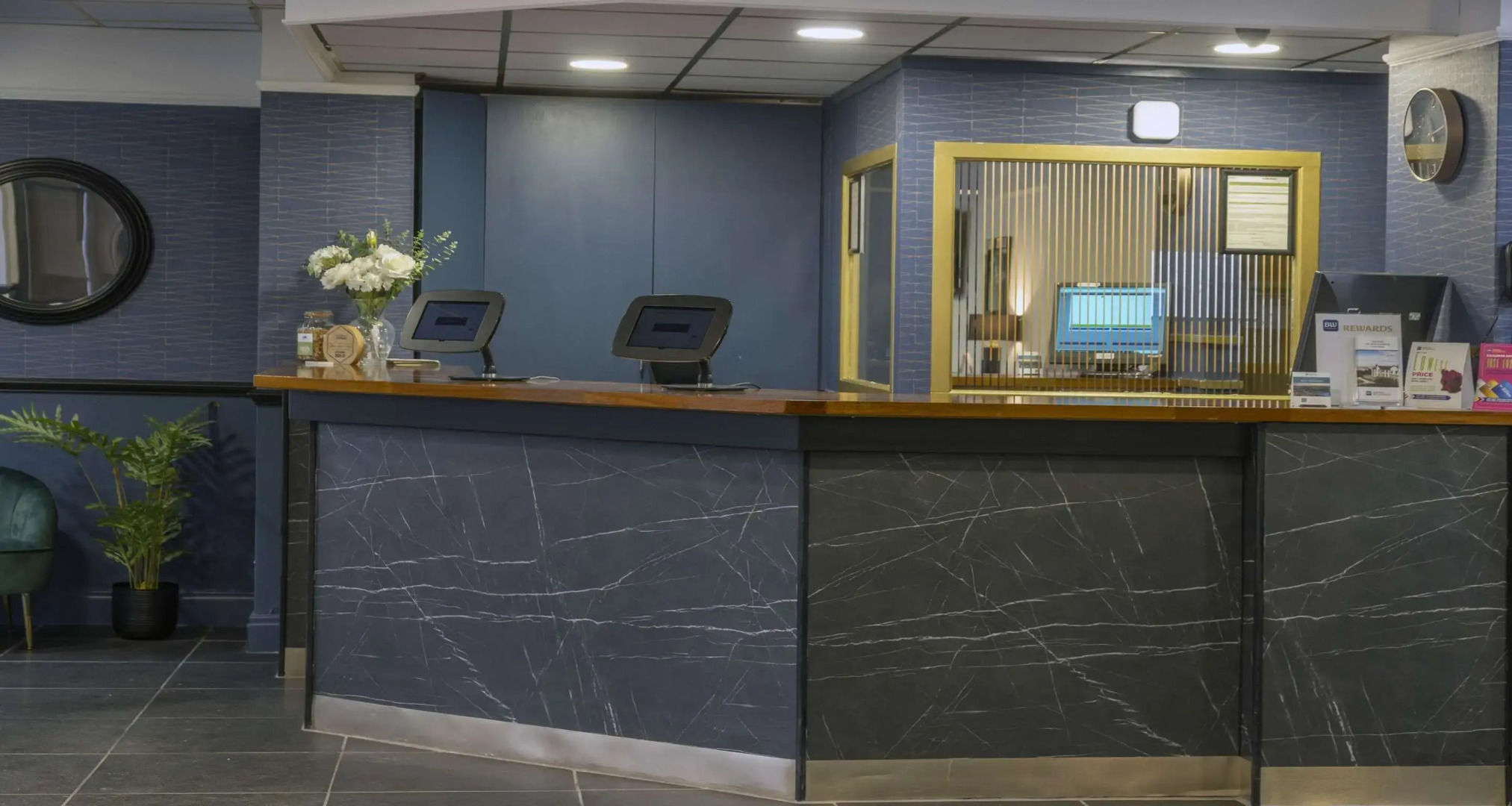 Hotel St Pierre, Sure Hotel Collection by Best Western