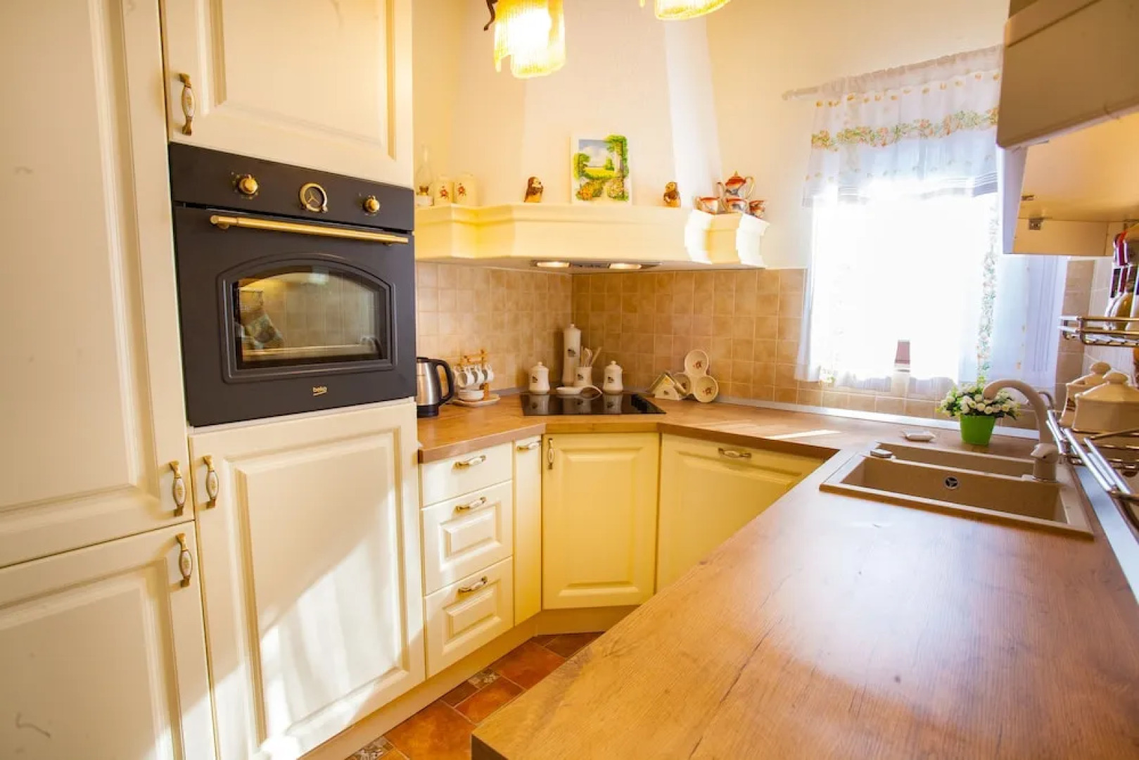 Paradise House Skadar Lake