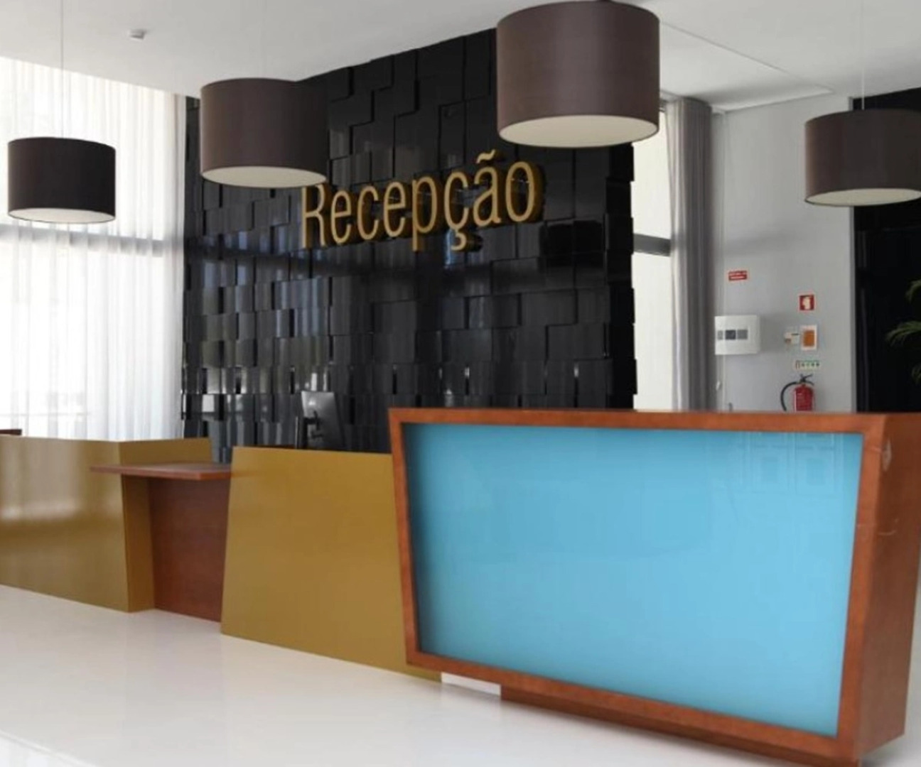 Hotel Pedras Salgadas