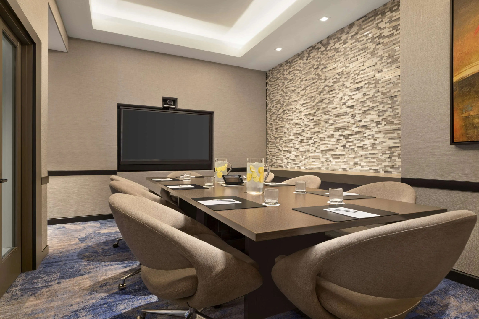 Hyatt Centric Santa Clara Silicon Valley