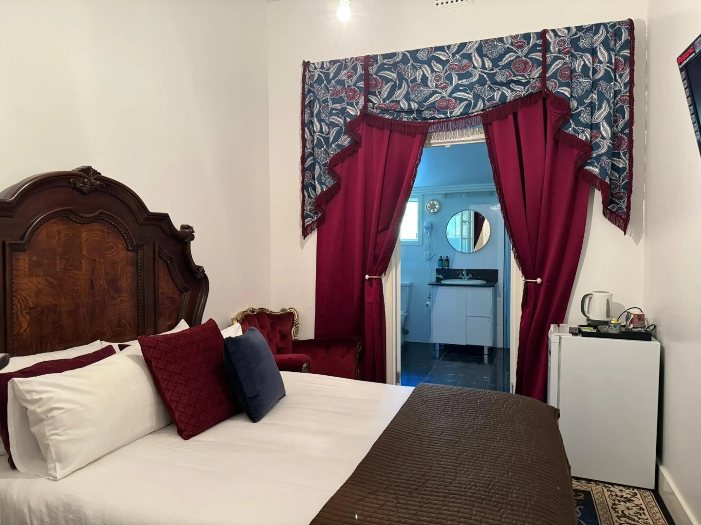 Club Boutique Hotel Cunnamulla