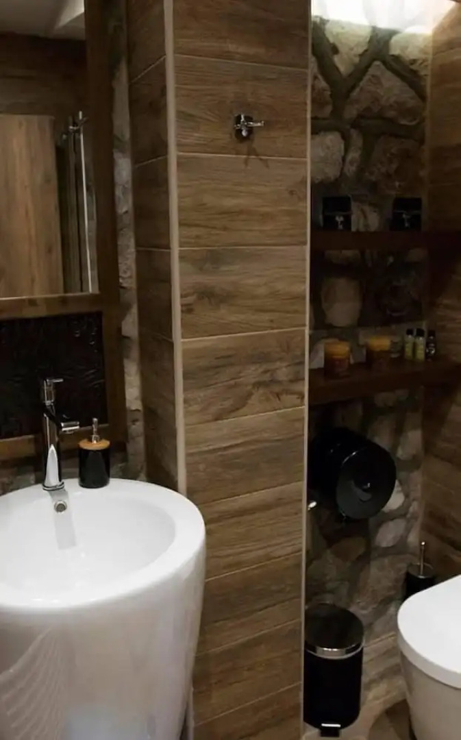 Vintage Suites Trikala