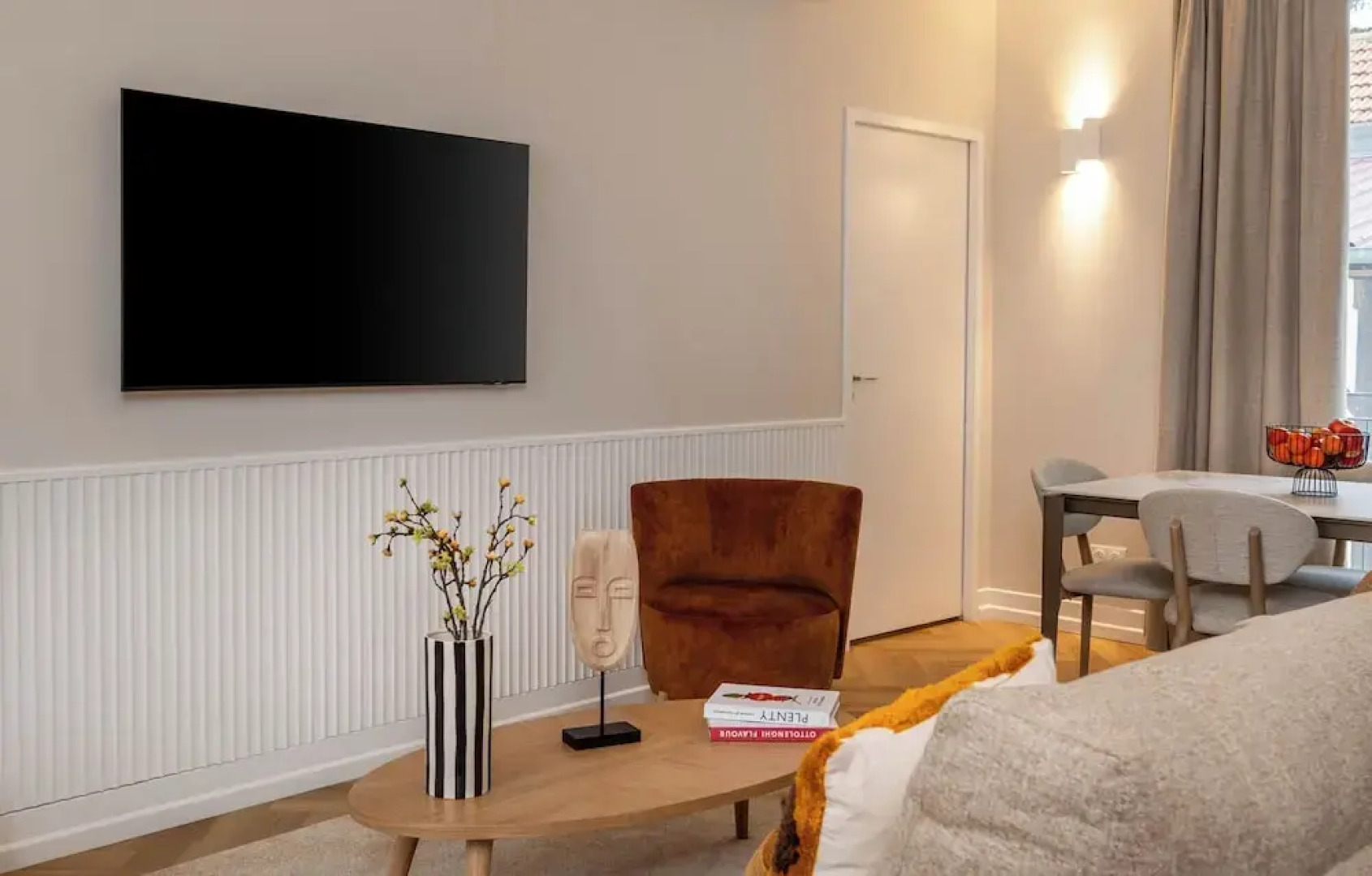 L'Horloge - Appart'Hotel