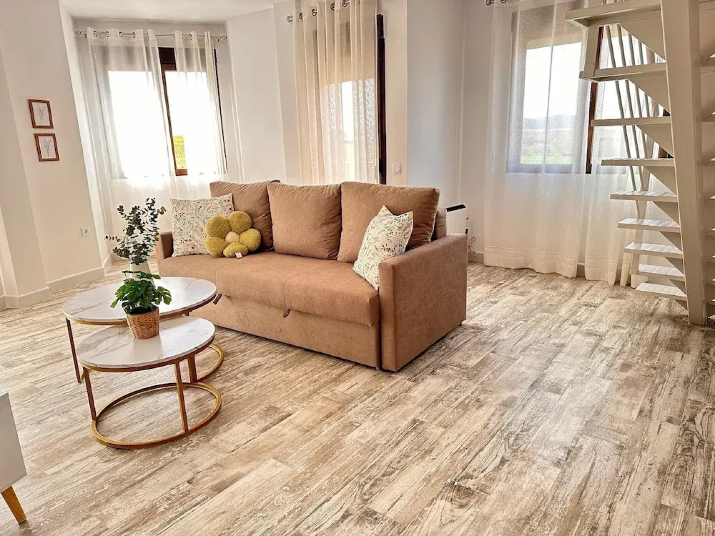 Apartamentos Consuegra