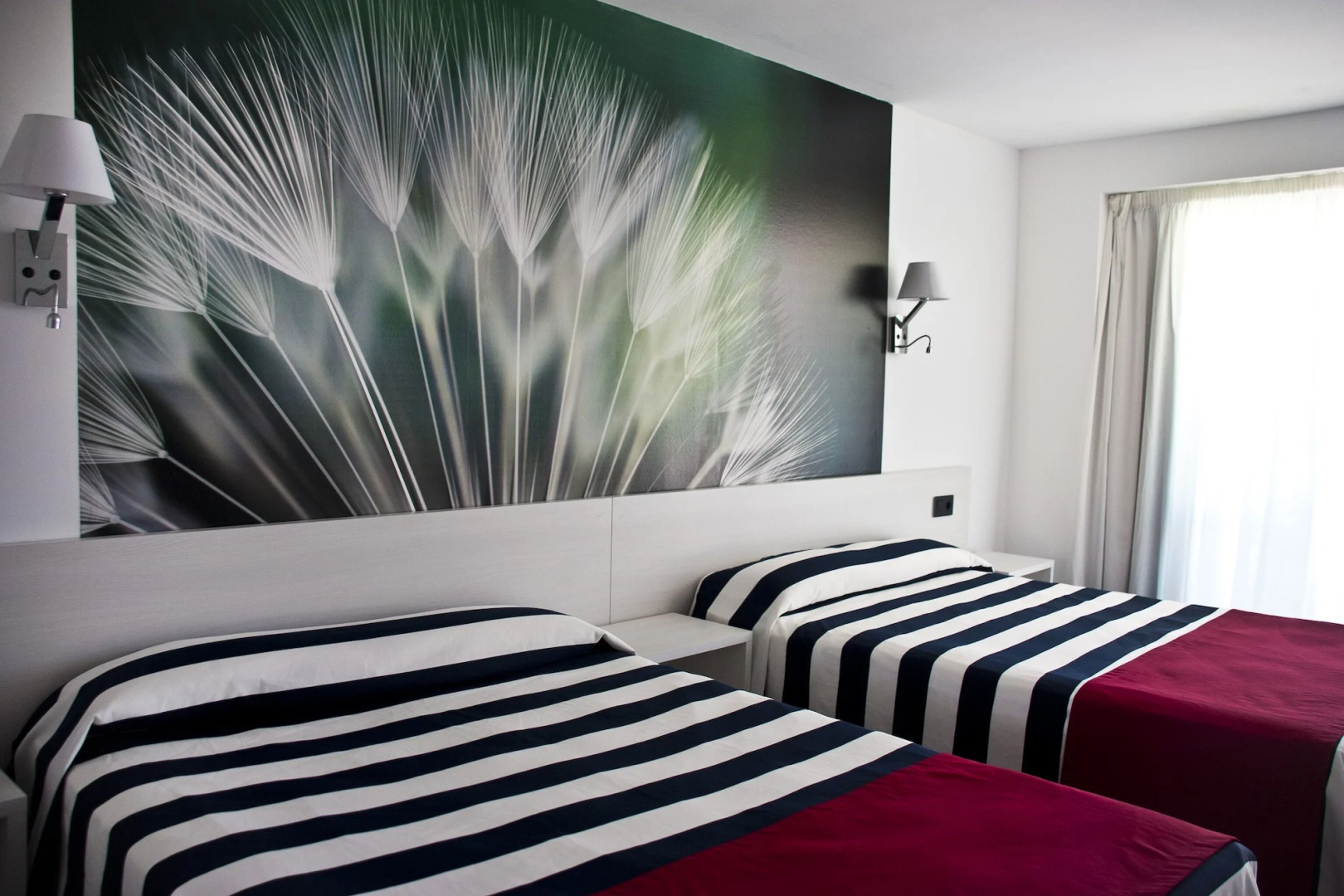 Hotel Europa Splash & Spa