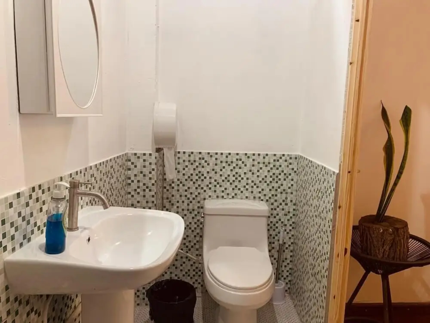 Hostal Raices de Mi Pueblo