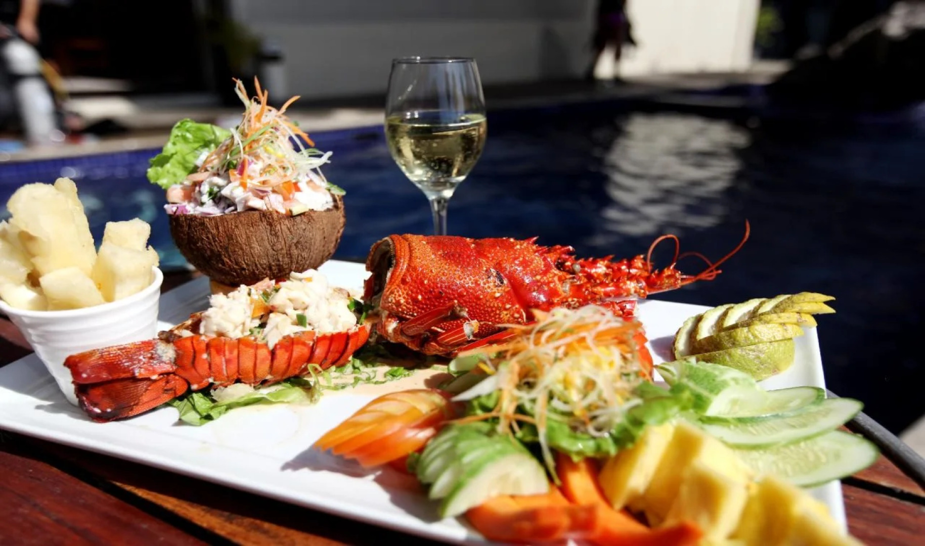 Smugglers Cove Beach Resort and Hotel