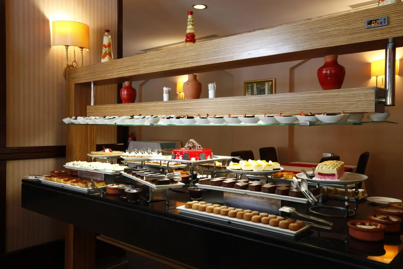 Отель XL Hotels