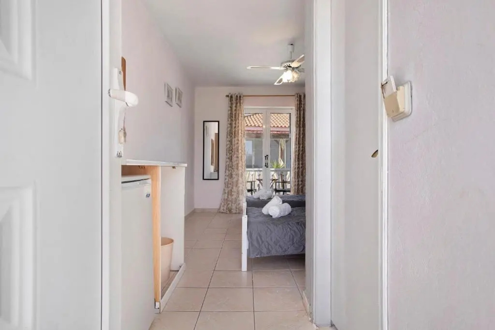 Zantegarden Apartment 7