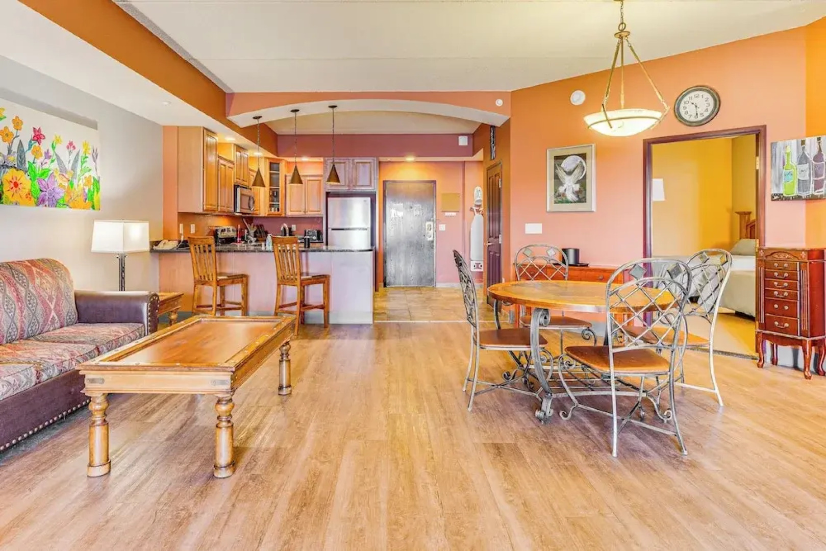 Chula Vista Condo: Resort Perks & Family Fun!