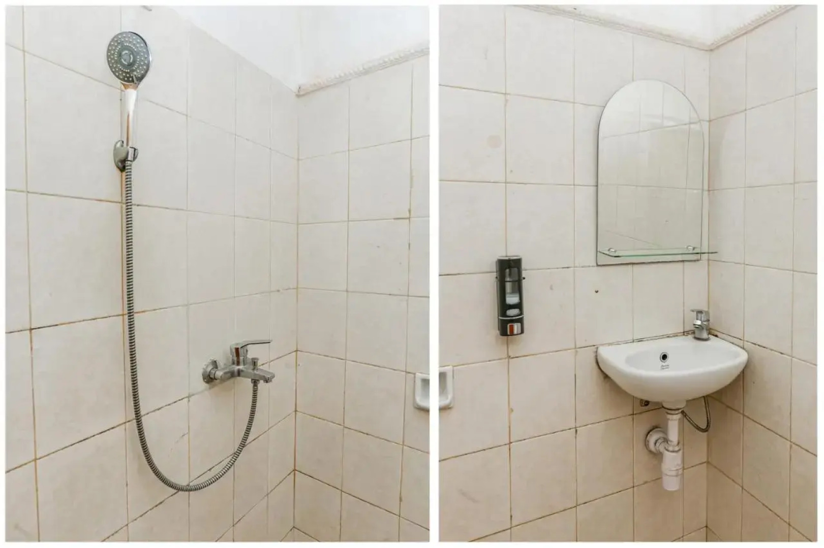 ZEN Rooms Puncak Cibogo KM 69