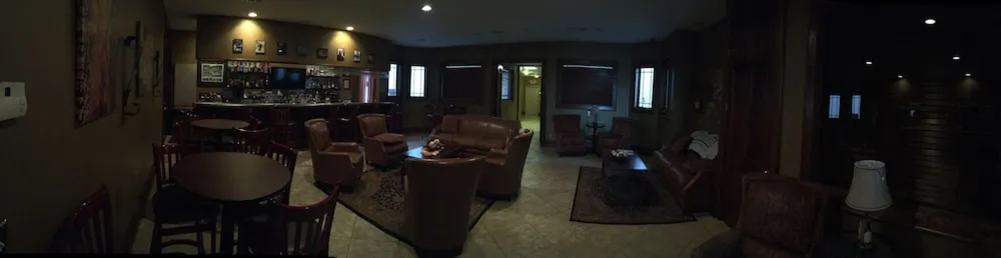 Woodlake Lodge Golf and Country Club