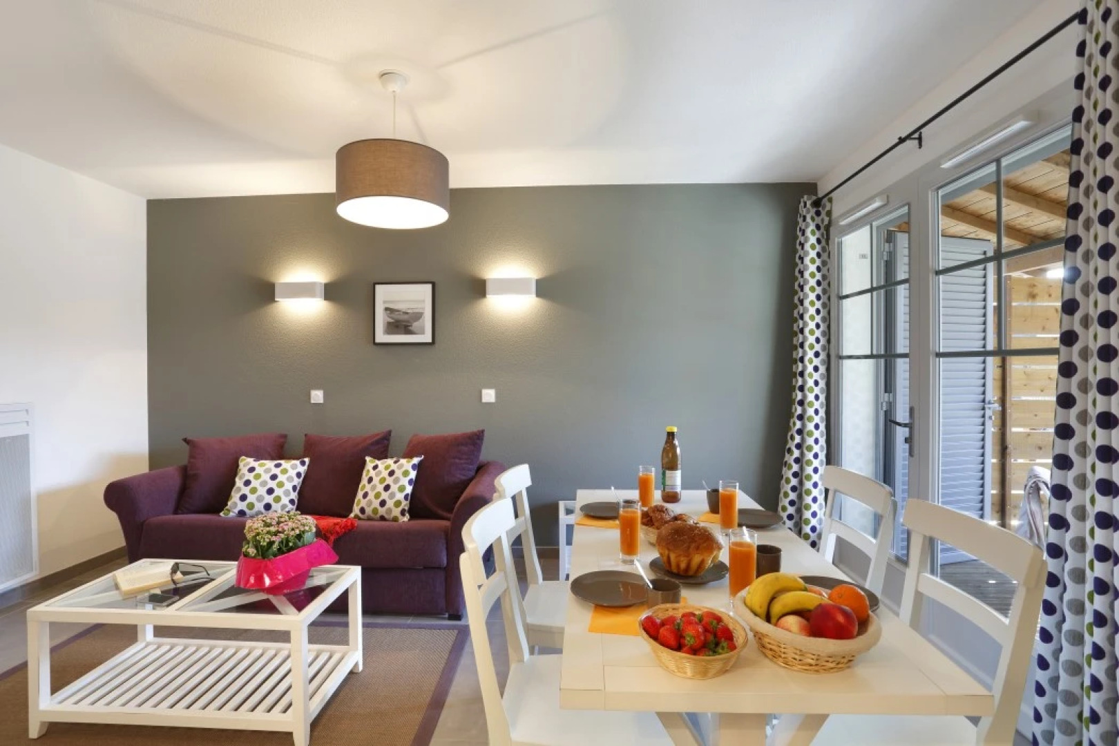 Résidence Néméa le Domaine des Dunes