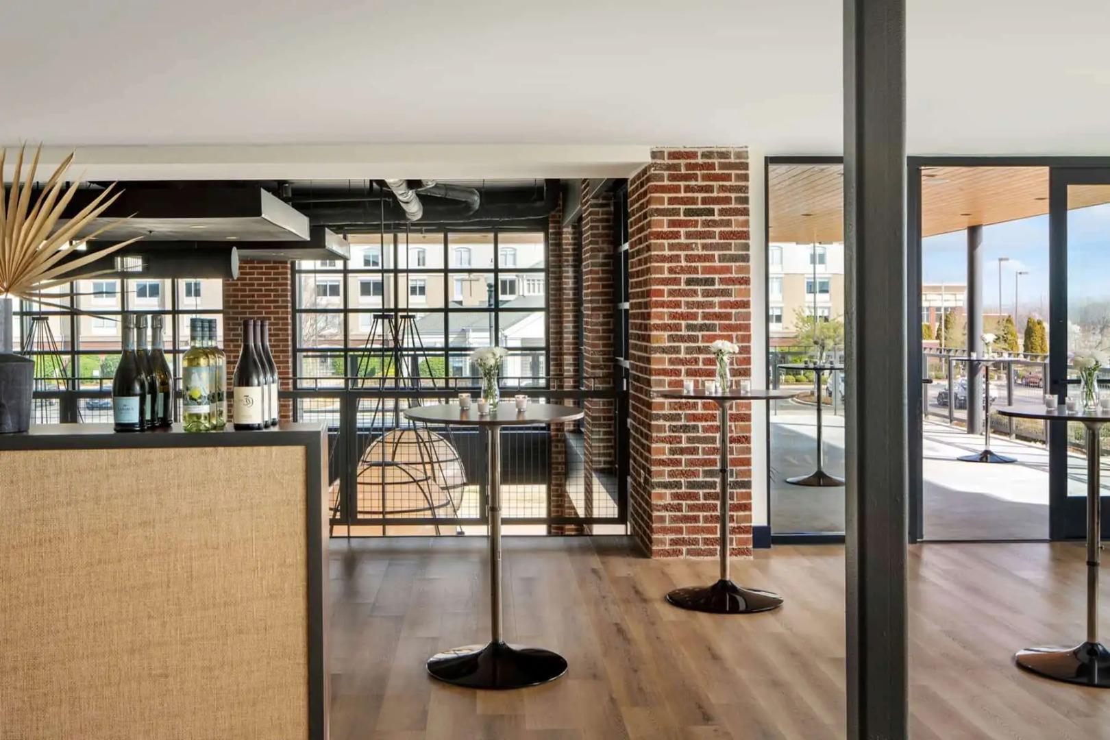 Hotel Tupelo, a Wyndham Hotel