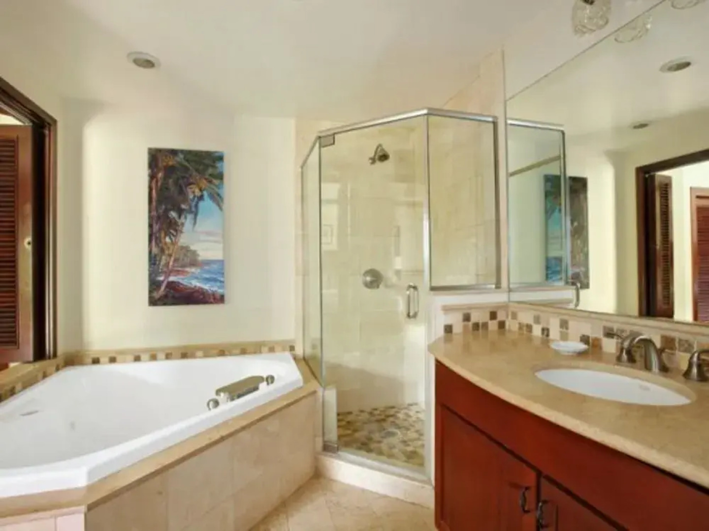 Waipouli Beach Resort G101 by RedAwning