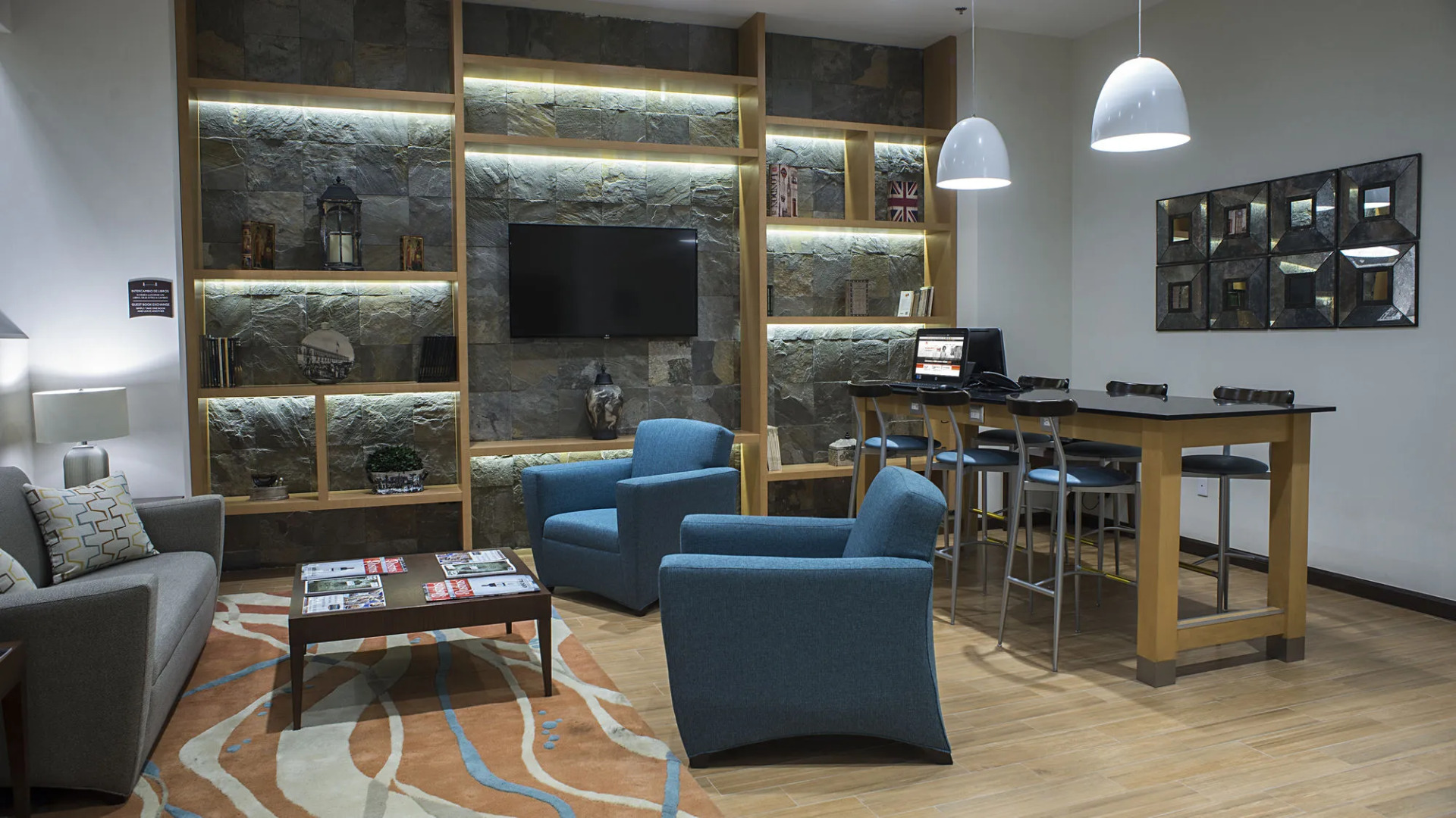 Staybridge Suites Puebla by IHG