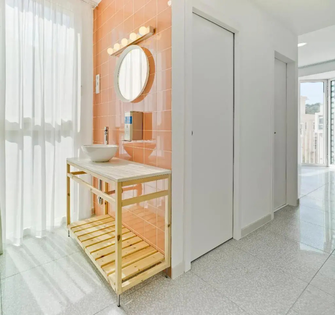 Loop INN Hostel Cartagena