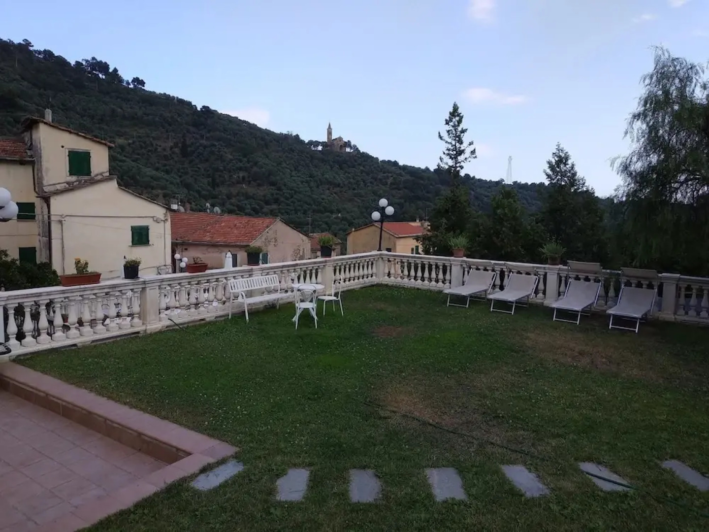 Agriresidence A Ca Du Cappellan