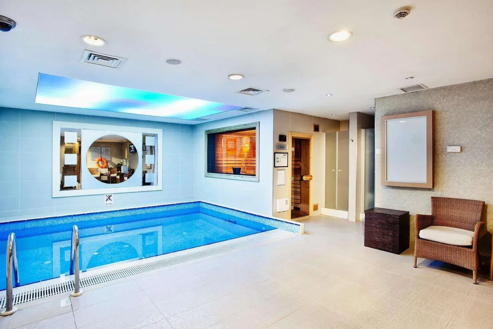 Eresin Hotels Taxim & Premier