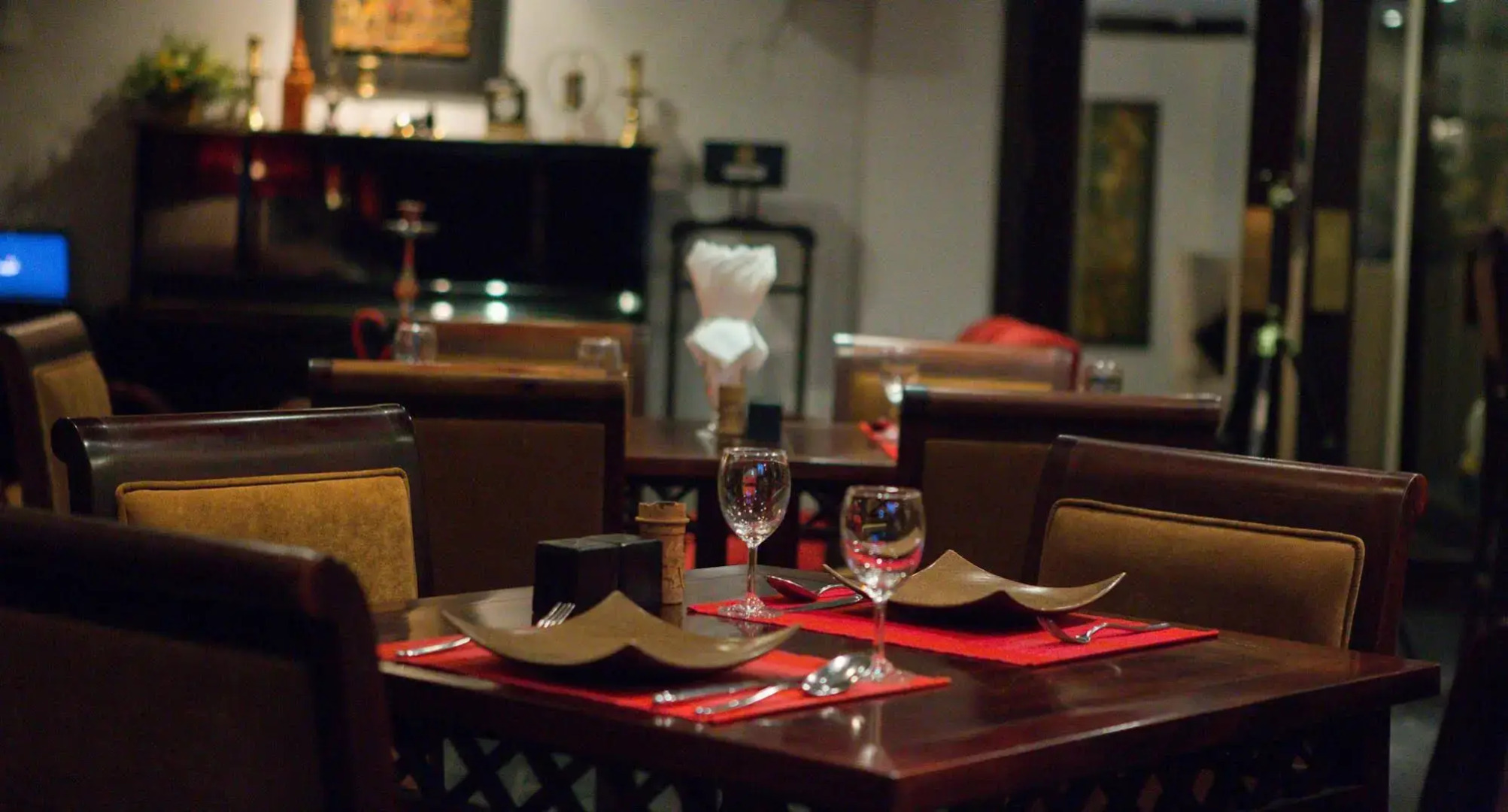 Hanoi Boutique Hotel & Spa