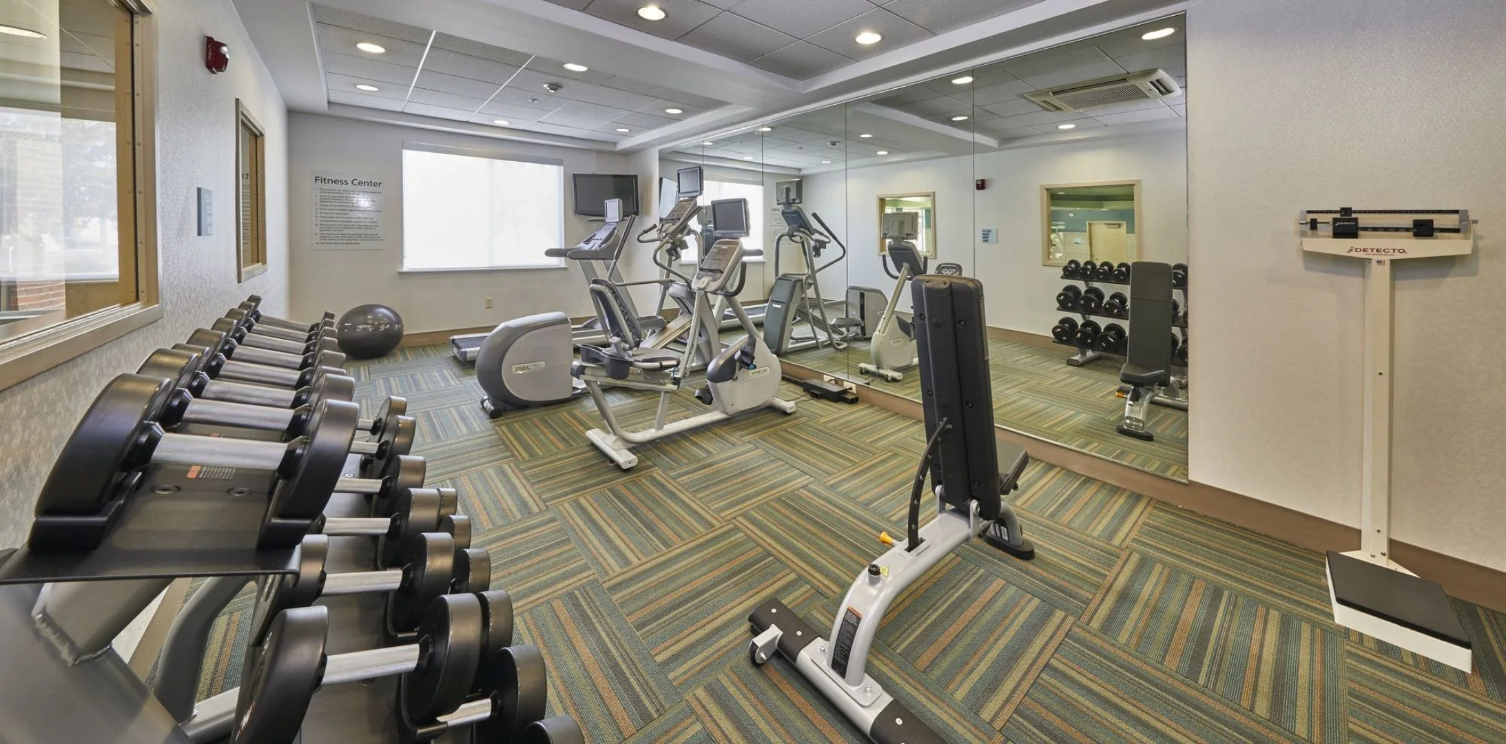 Holiday Inn Express & Suites Hermiston Downtown by IHG