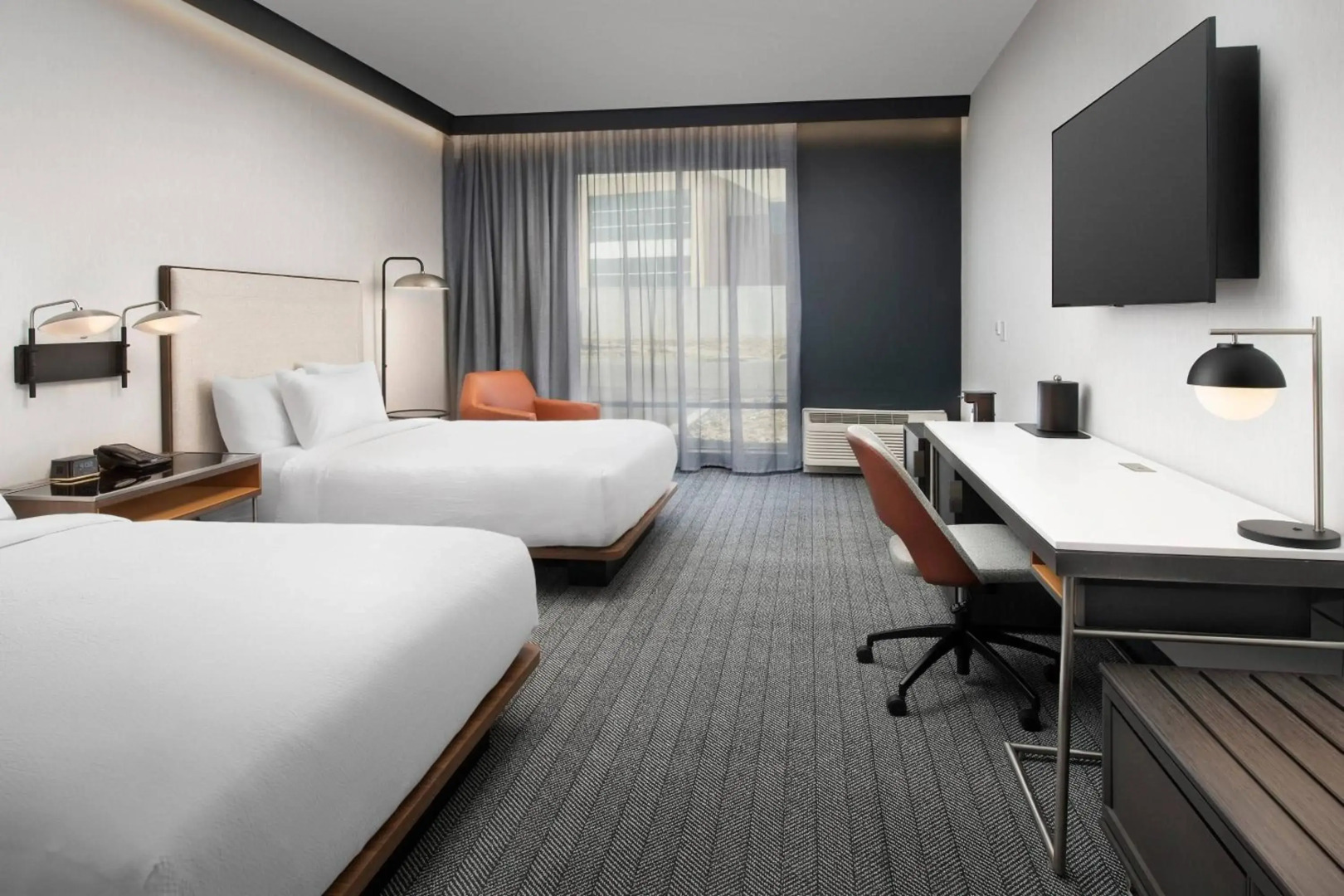 Courtyard by Marriott Indianapolis Plainfield