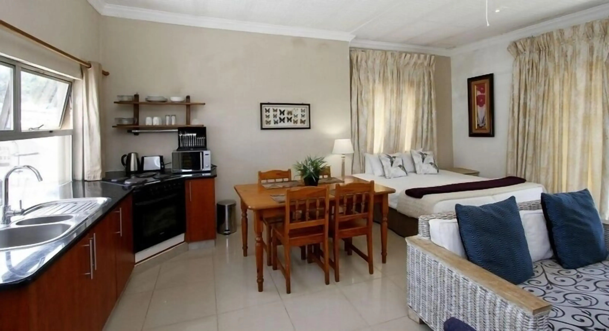 Umhlanga Guesthouse
