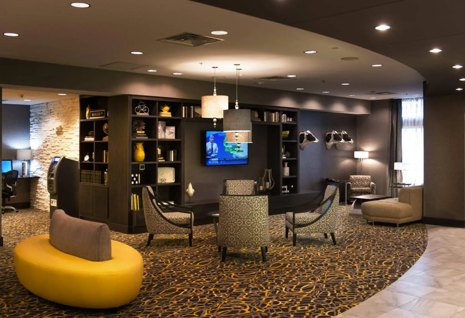 Holiday Inn Express & Suites Madison Central by IHG