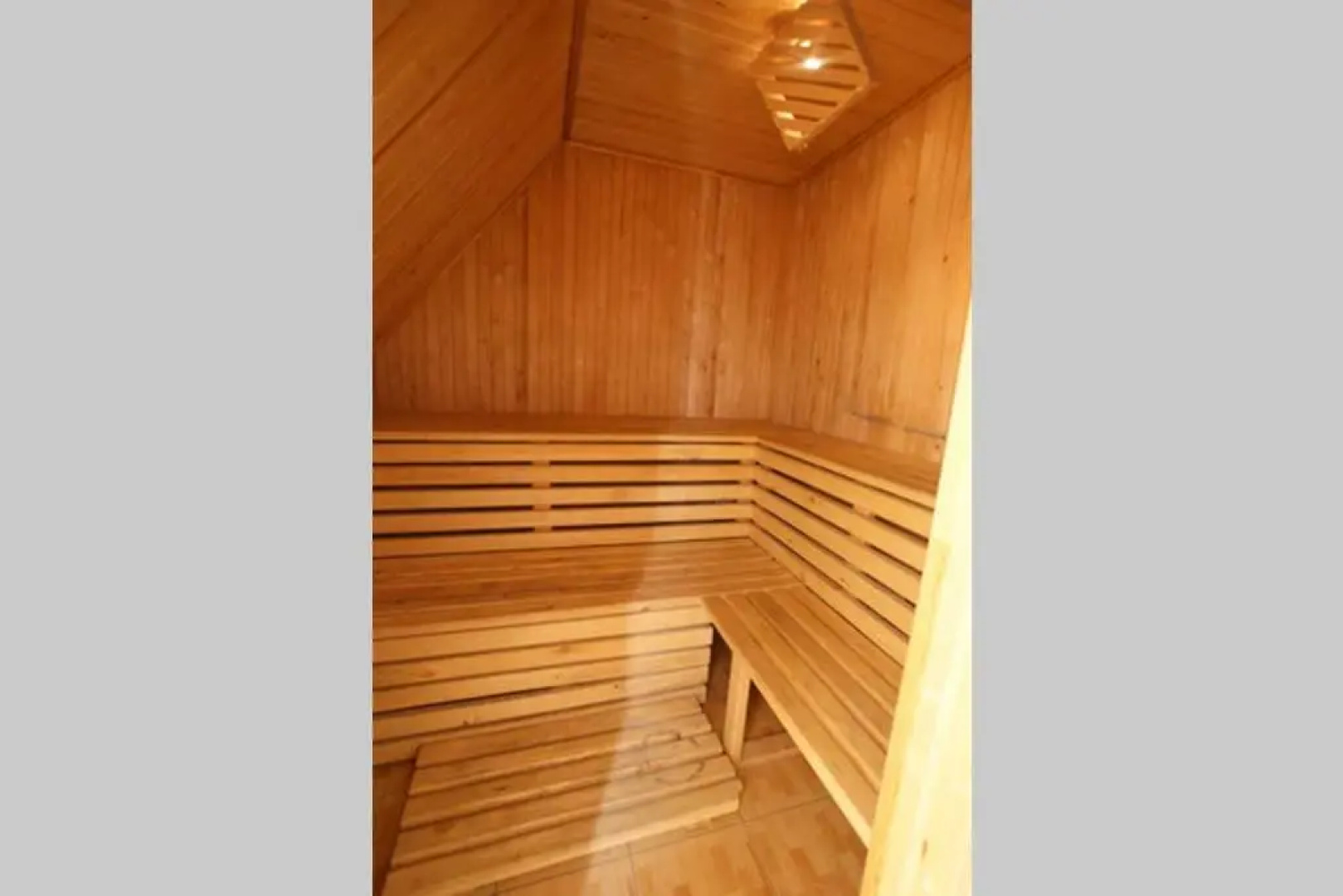 Two story apartment with a sauna Divu stāvu apartaments ar saunu 3 guļamistabas