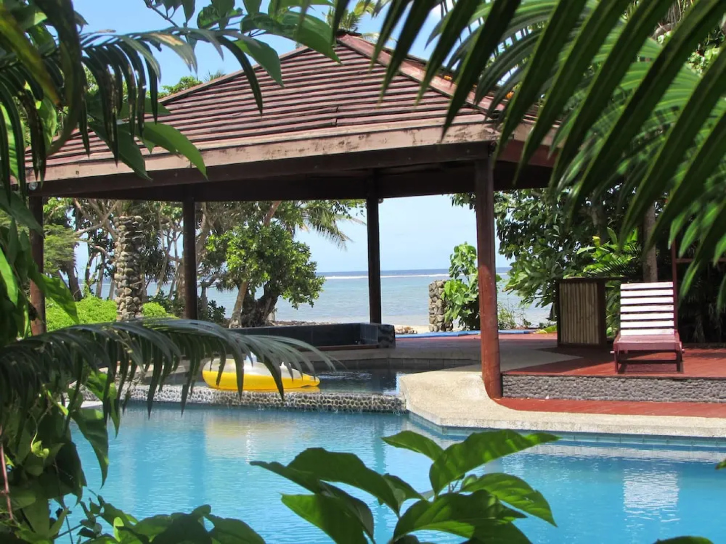 De Vos The Private Residence