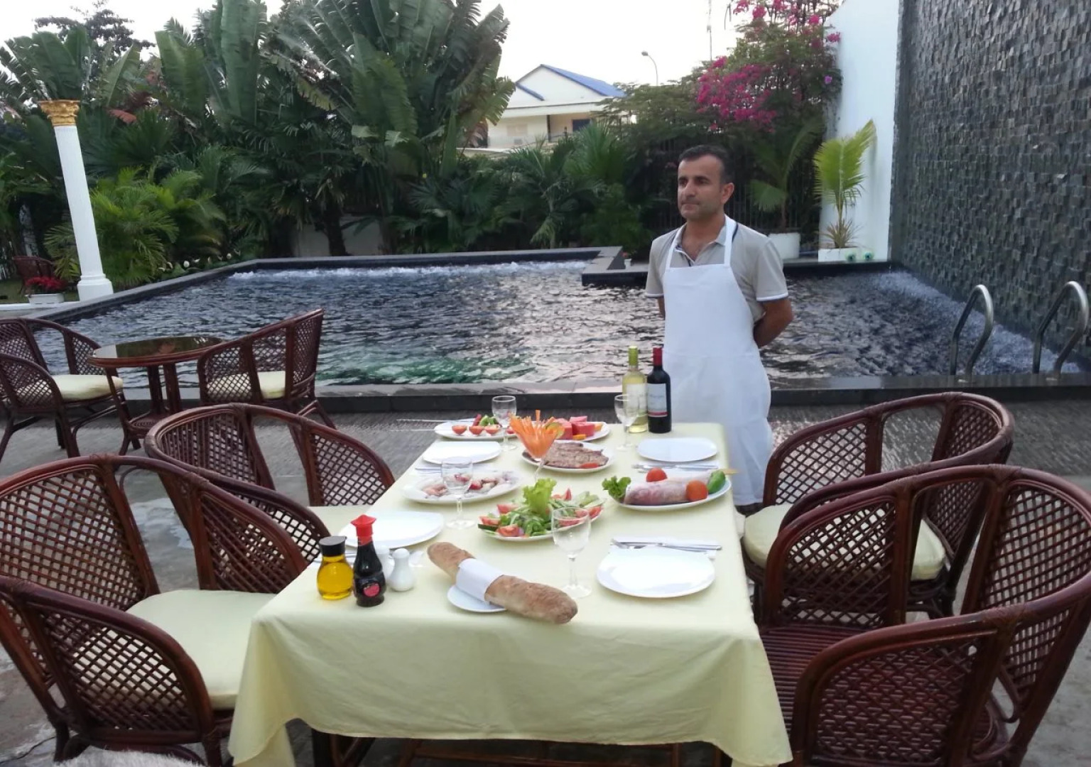 Benny's Boutique Hotel