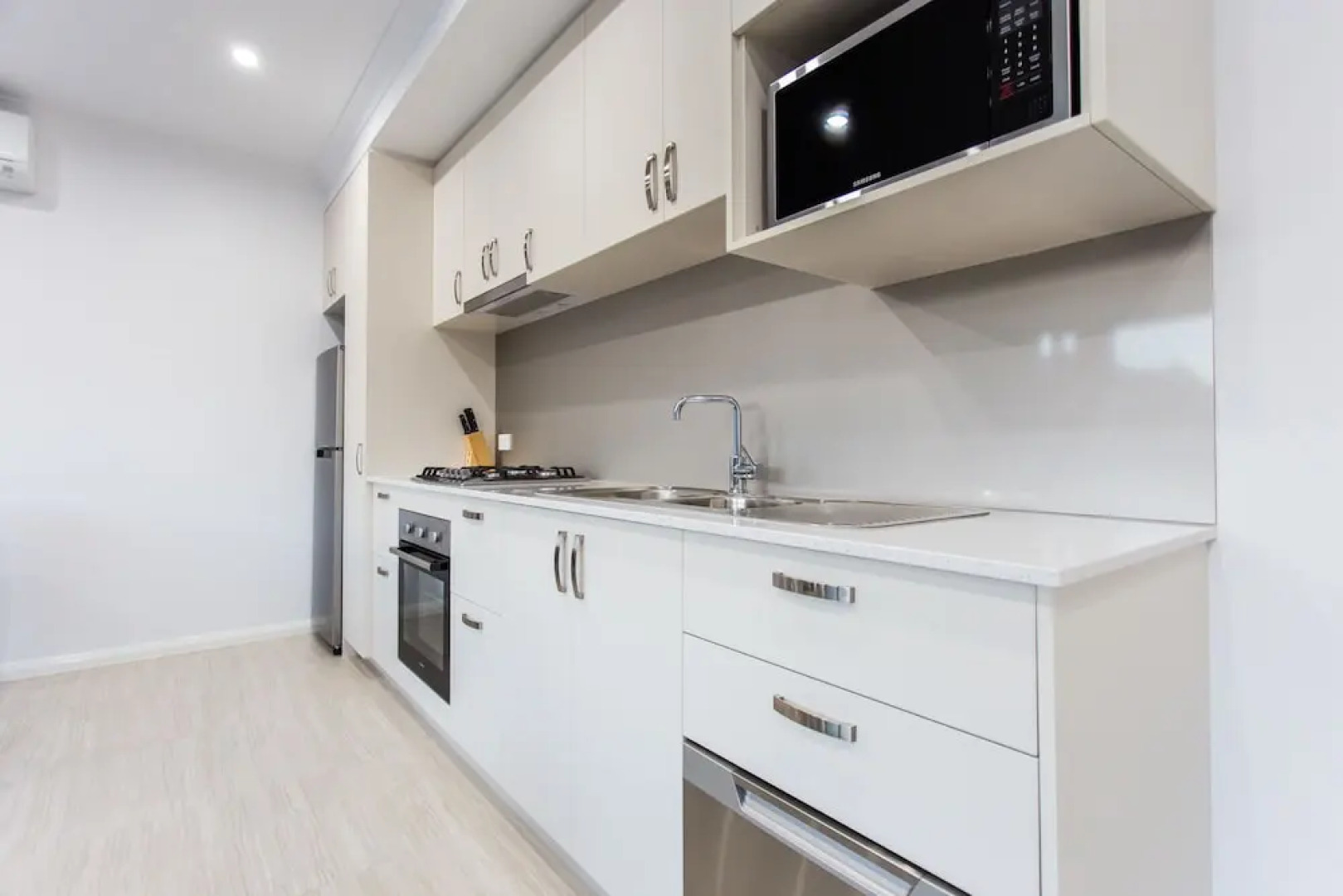 Reflections by Rockingham Apartments