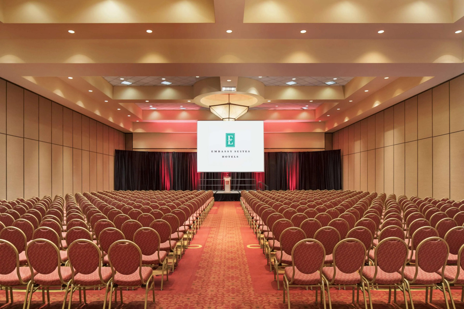 Embassy Suites by Hilton San Marcos Hotel Conference Center