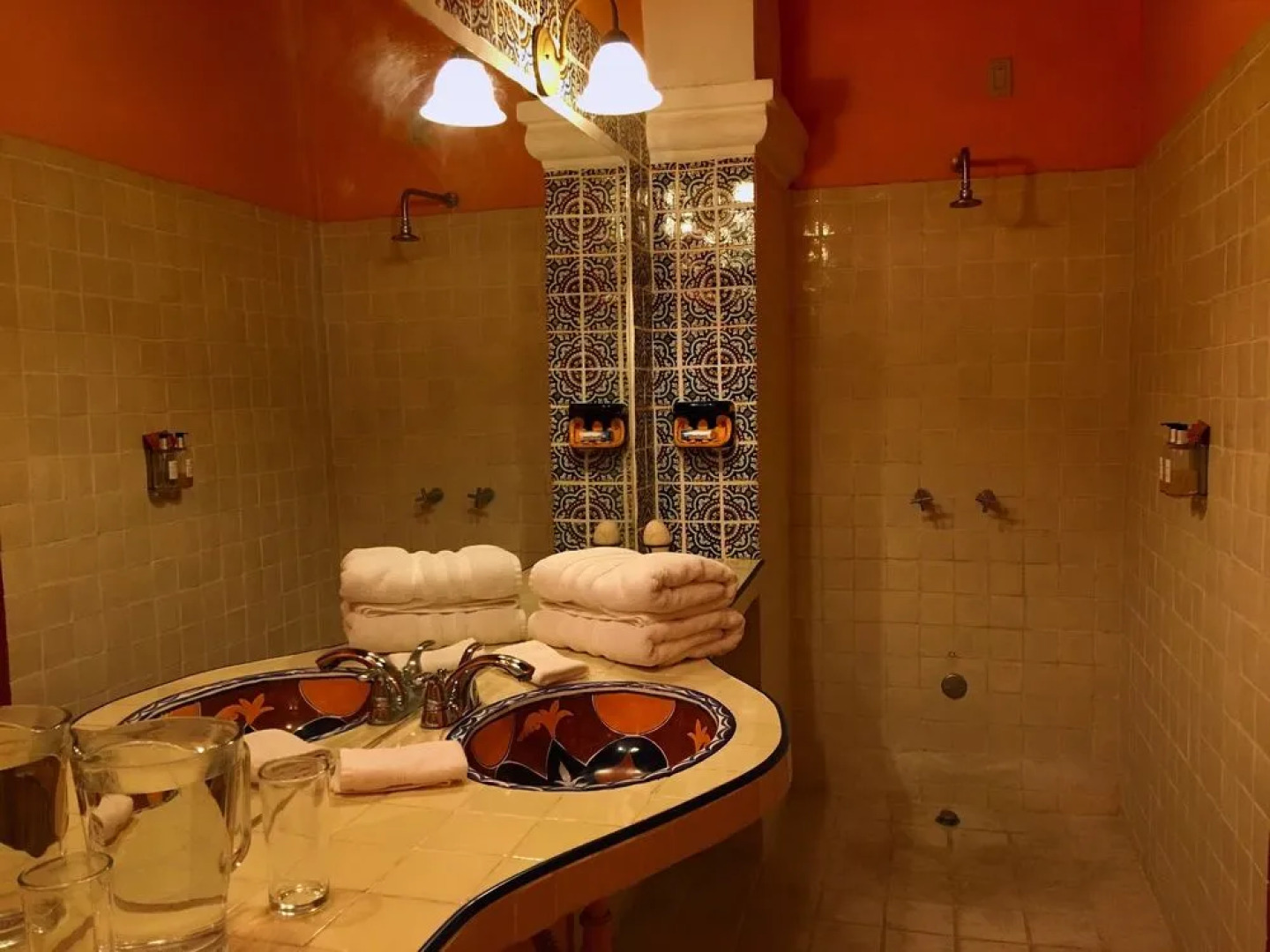 Alamos Hotel Colonial