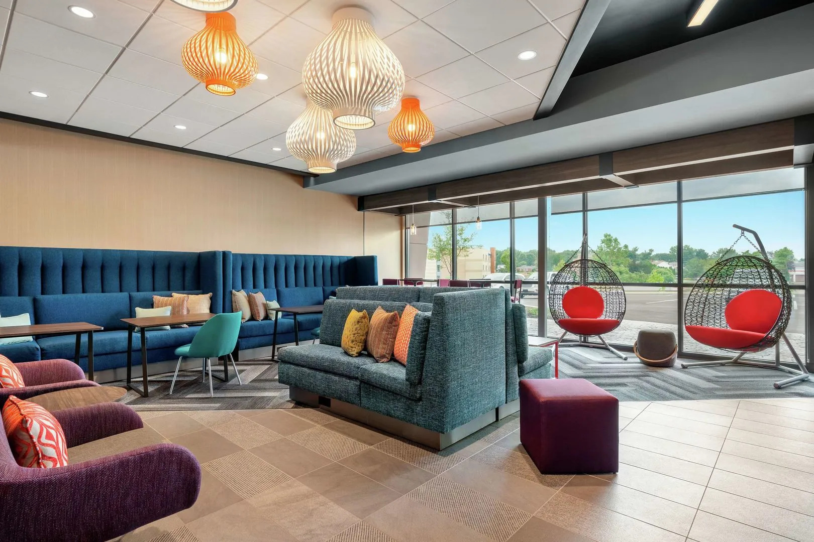 Tru By Hilton Hershey Chocolate Avenue