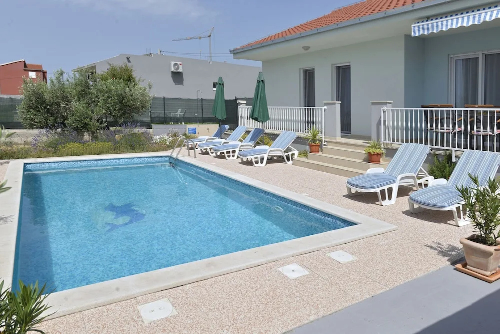 Private Vacation Home Josipa