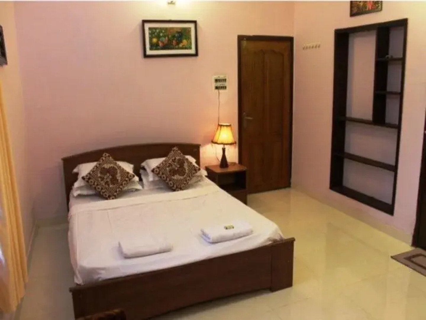 Park Lynne Beach Homestay