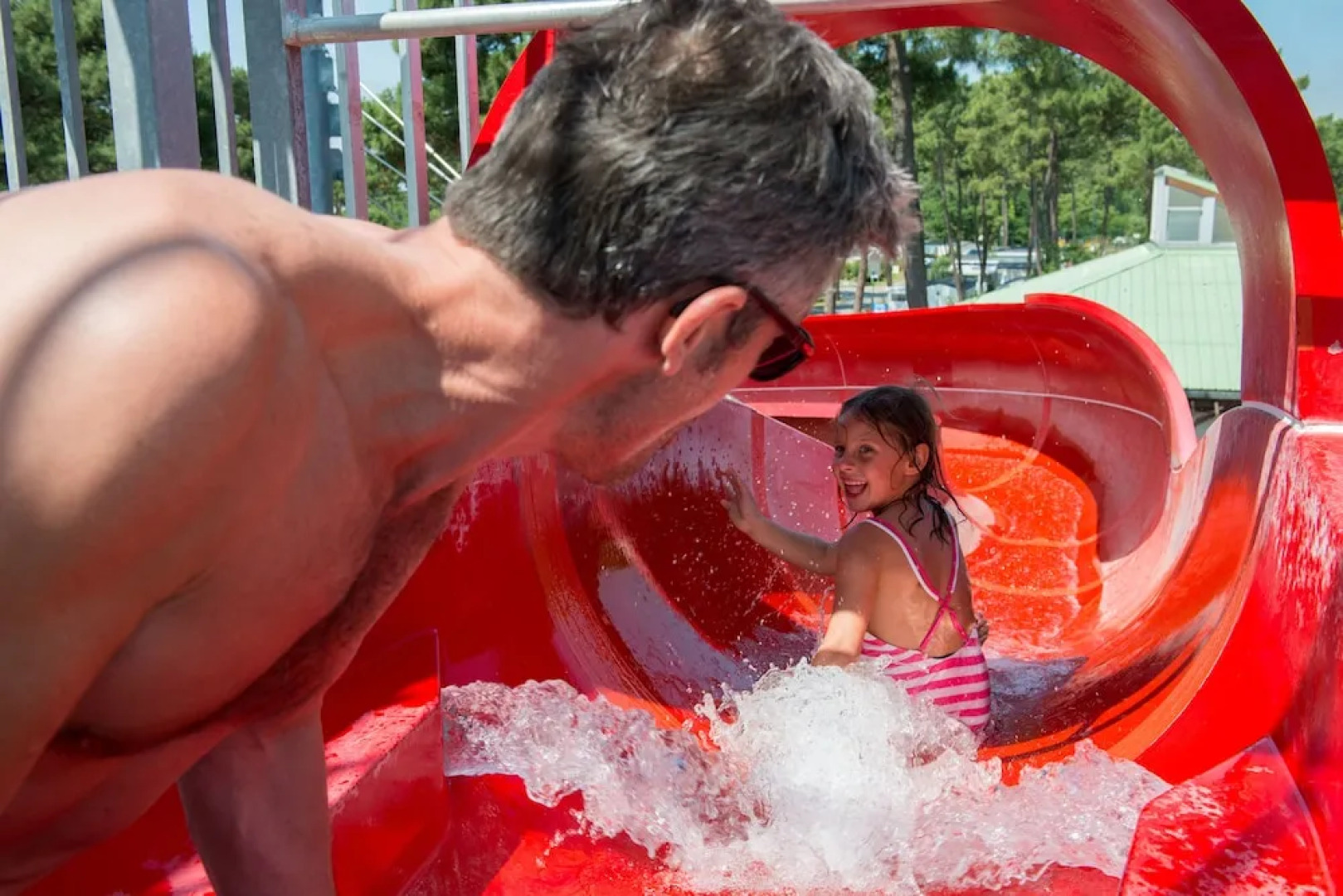 Boost Locamobil 17 Bonne Anse Plage