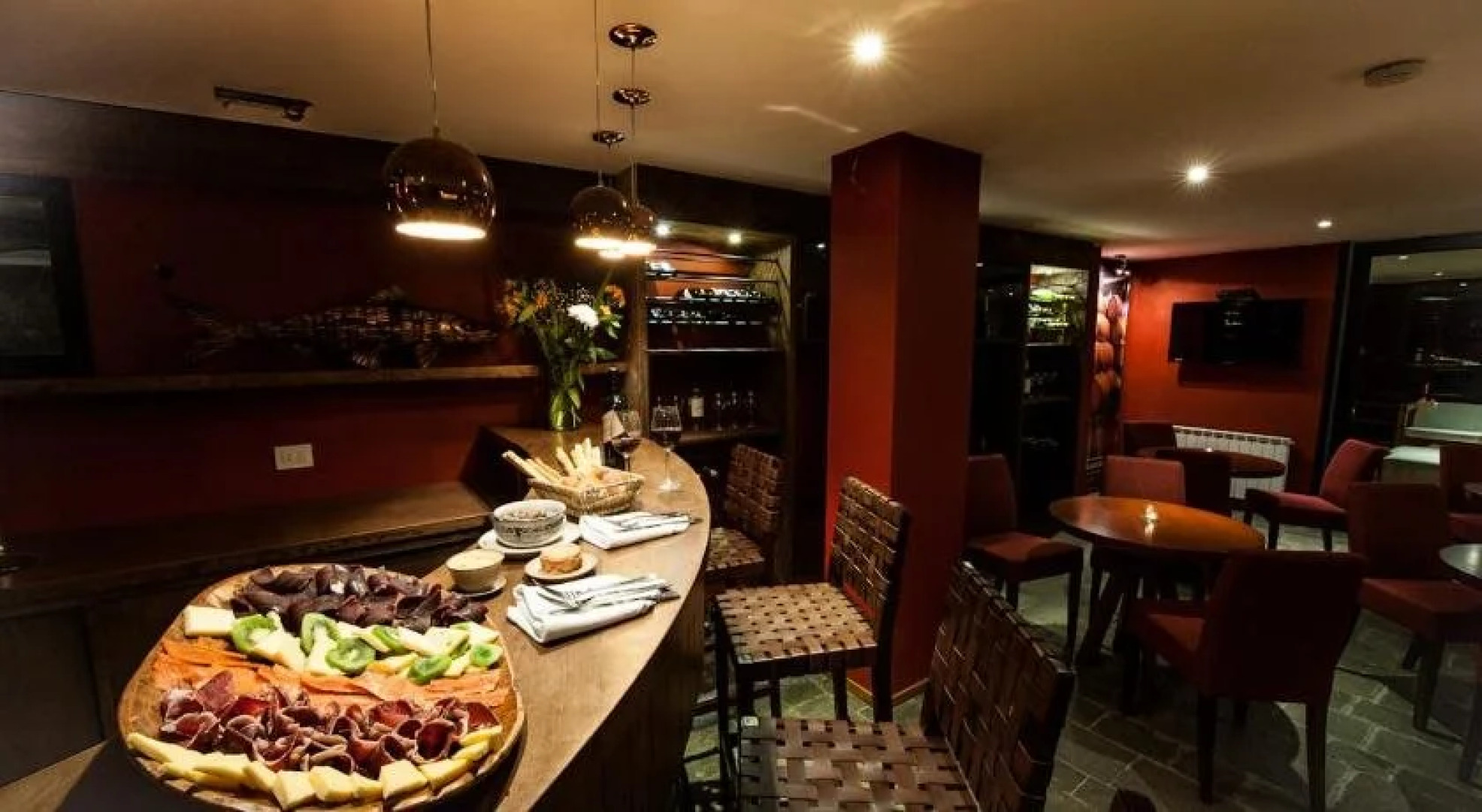 Alto Traful by DOT Boutique